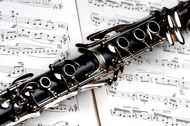 Klarinetten und Saxophonunterricht in Kempten