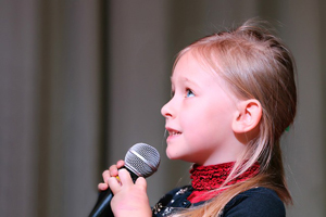 Gesangsunterricht für Kinder in Kempten